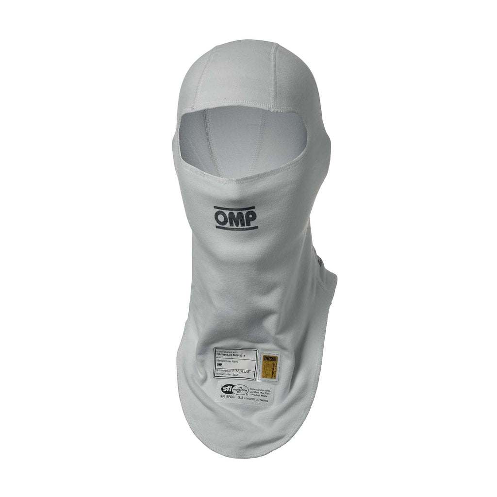 OMP One Evo Racing Balaclava