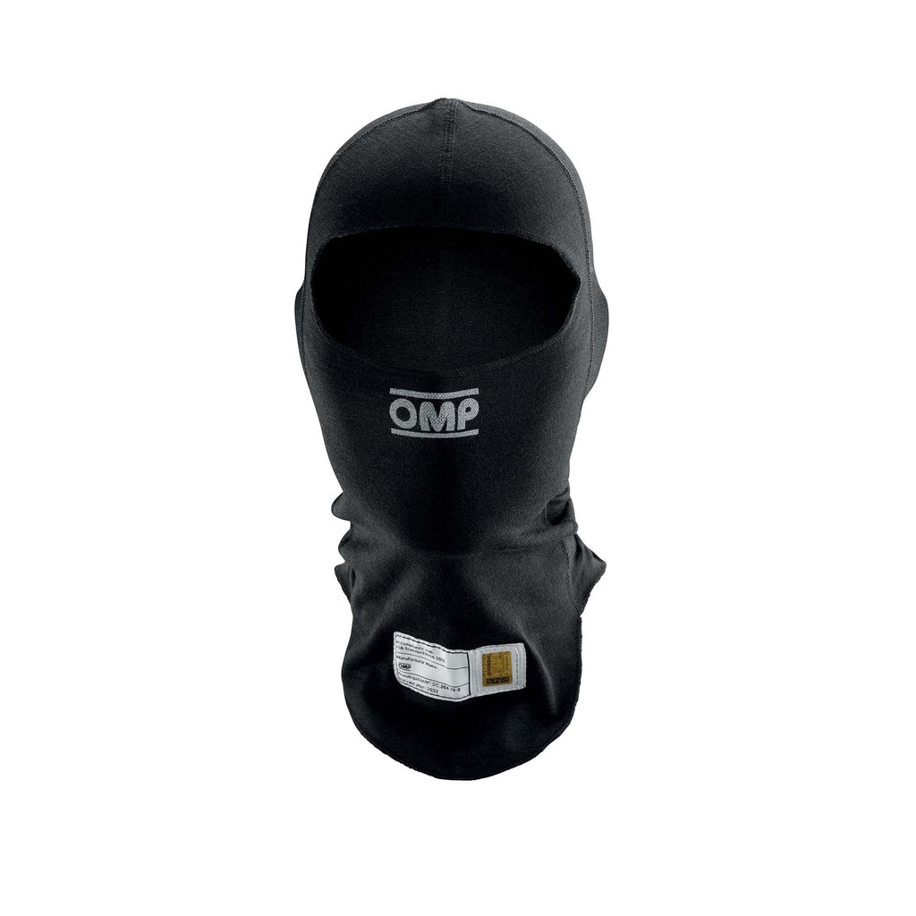 OMP Tecnica Evo Racing Balaclava