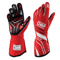 OMP One-S Racing Gloves - 2024 Model