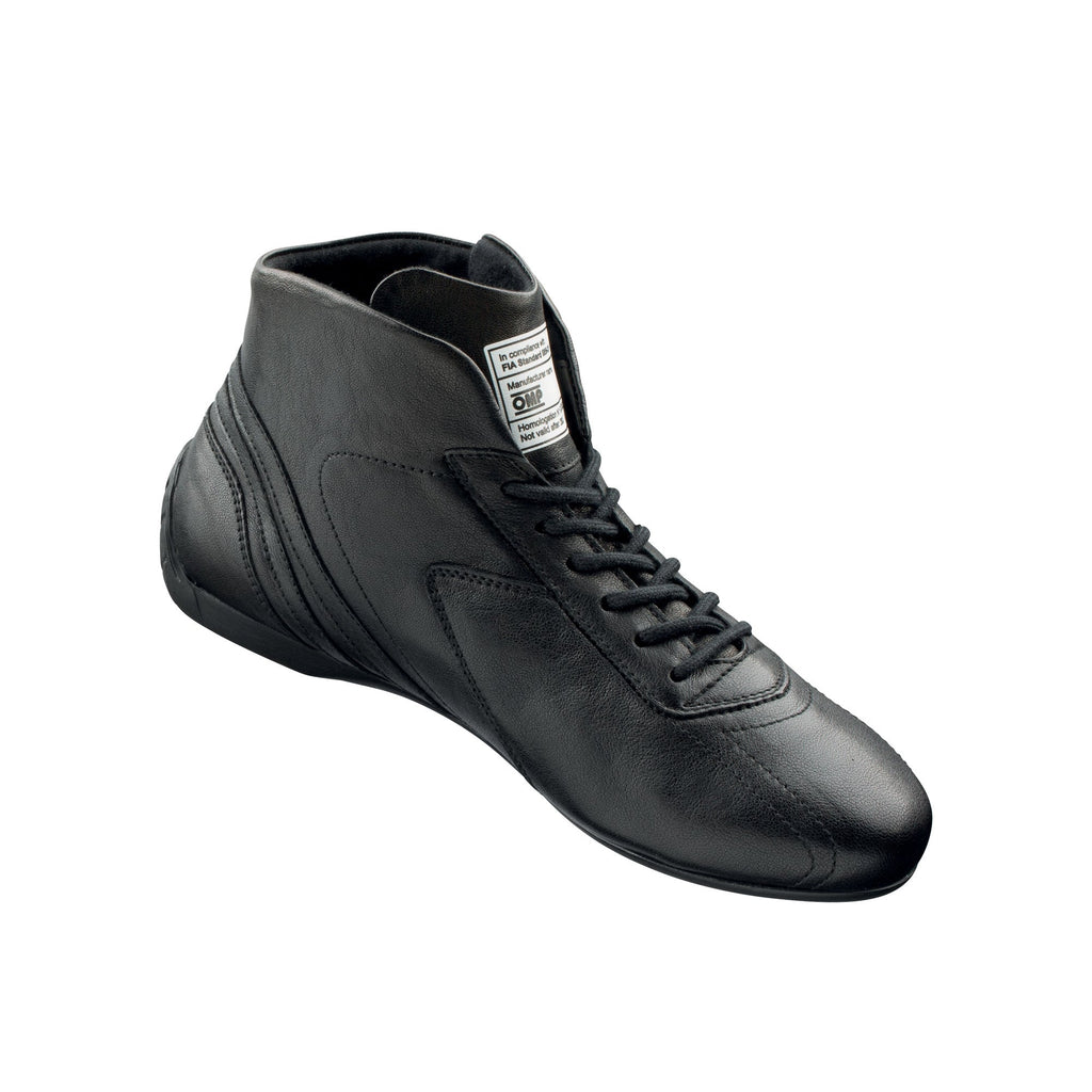 OMP Carrera Low Racing Shoes