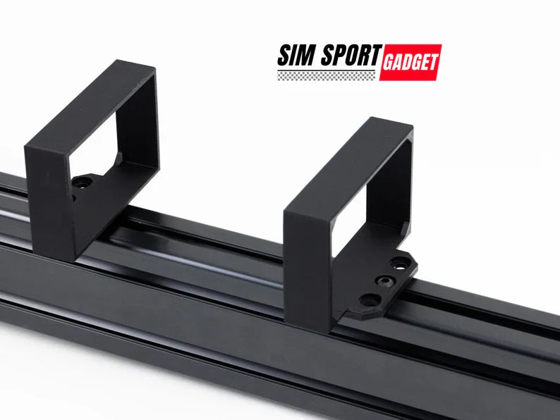 Simagic Alpha Mini Power Brick Holder