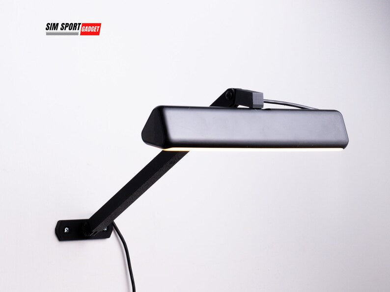 LED Smart Light Bar Wall Mount for Govee Light
