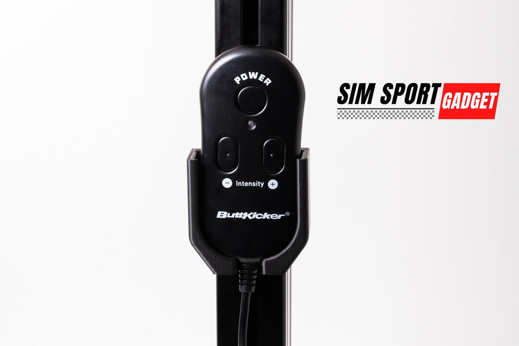 Buttkicker Remote Mount