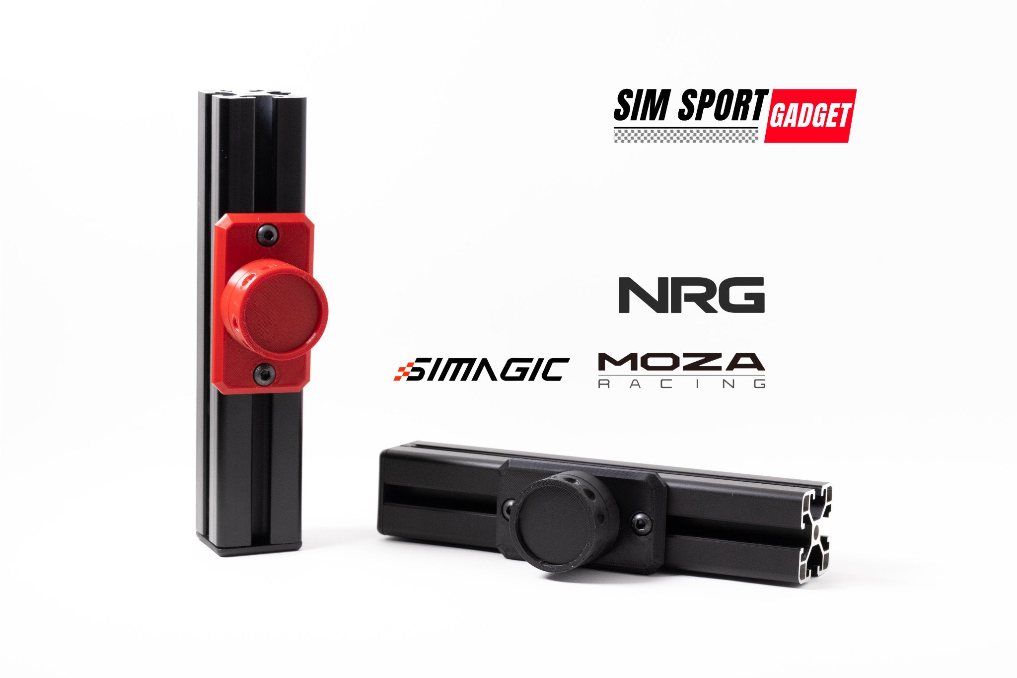 Profile Mount for Simagic Quick Release