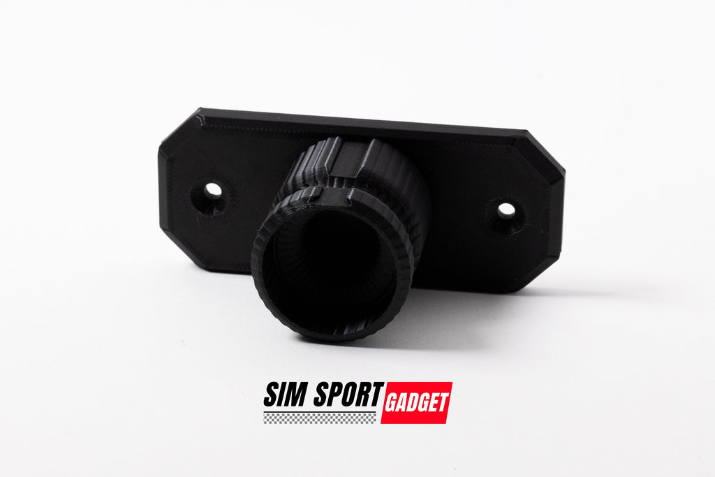 Wall Mount for Fanatec Quick Release