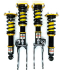 YSR Pro Sport Digressive Series Coilovers - Audi Q7 2005-2015 (4L)