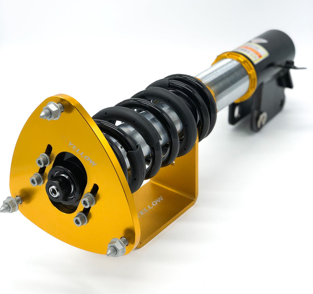 Inverted Pro Street Coilovers - Subaru WRX & STi 2015-2021