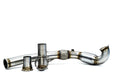ARM Motorsports 3” DOWNPIPE