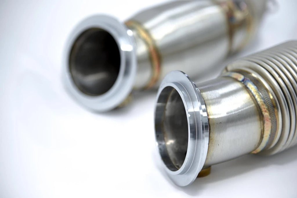 ARM Motorsports F8X M3 DOWNPIPES