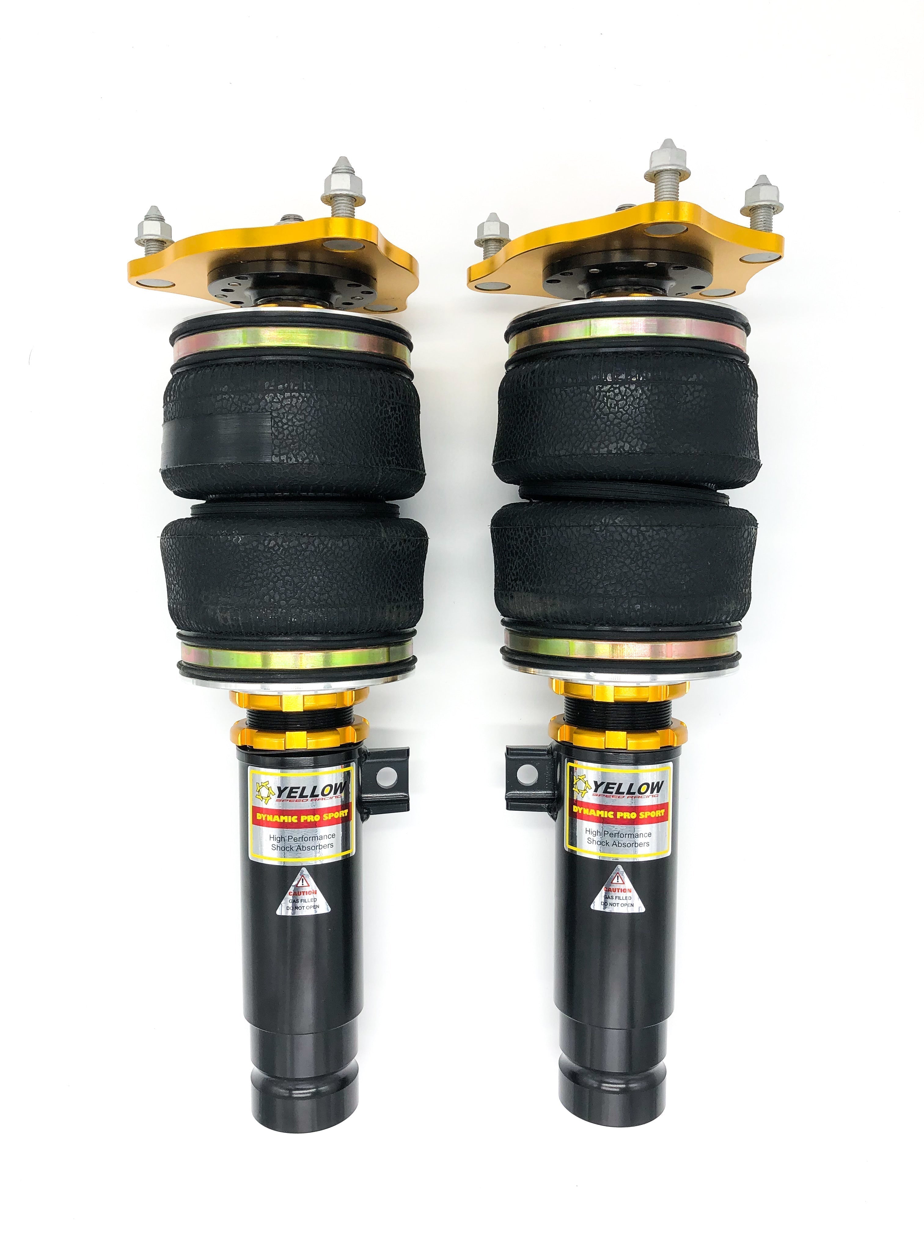 Dynamic Pro Air Struts - Honda Civic 1996-2000 (EJ/EK/EM)