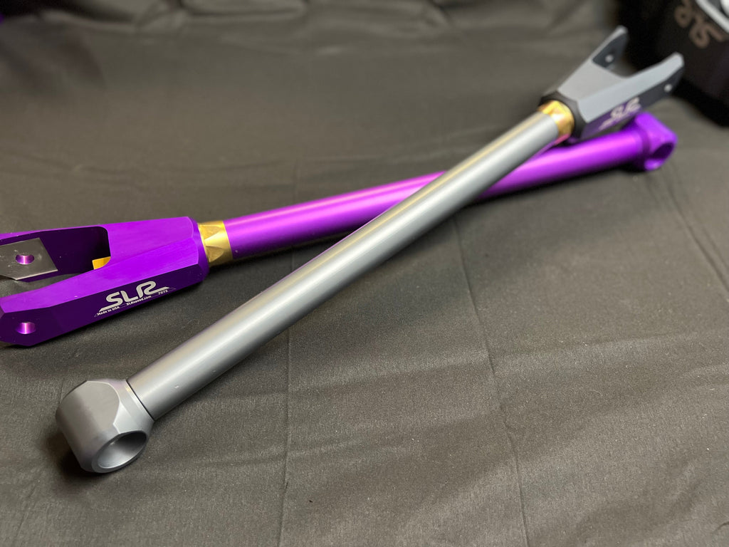 E36 323is BMW Adjustable Rear Lower Camber Arms - LCA (Copy)