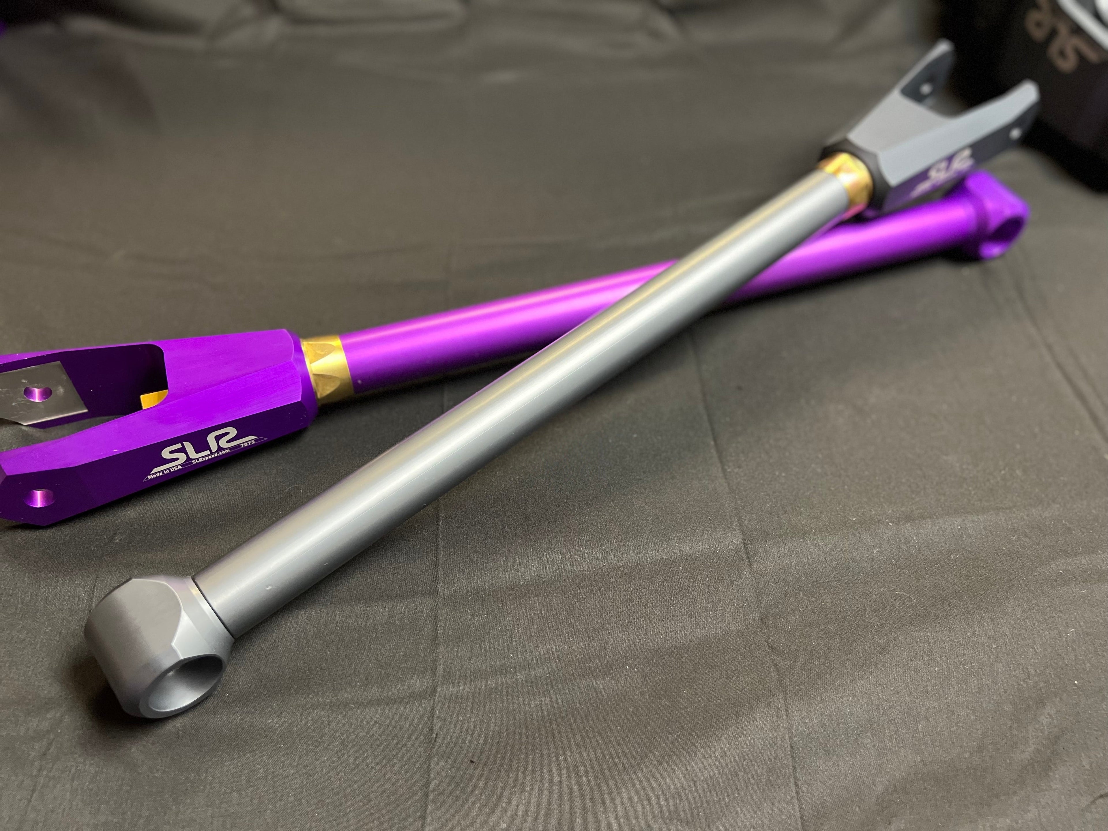 E36 323is BMW Adjustable Rear Lower Camber Arms - LCA (Copy)