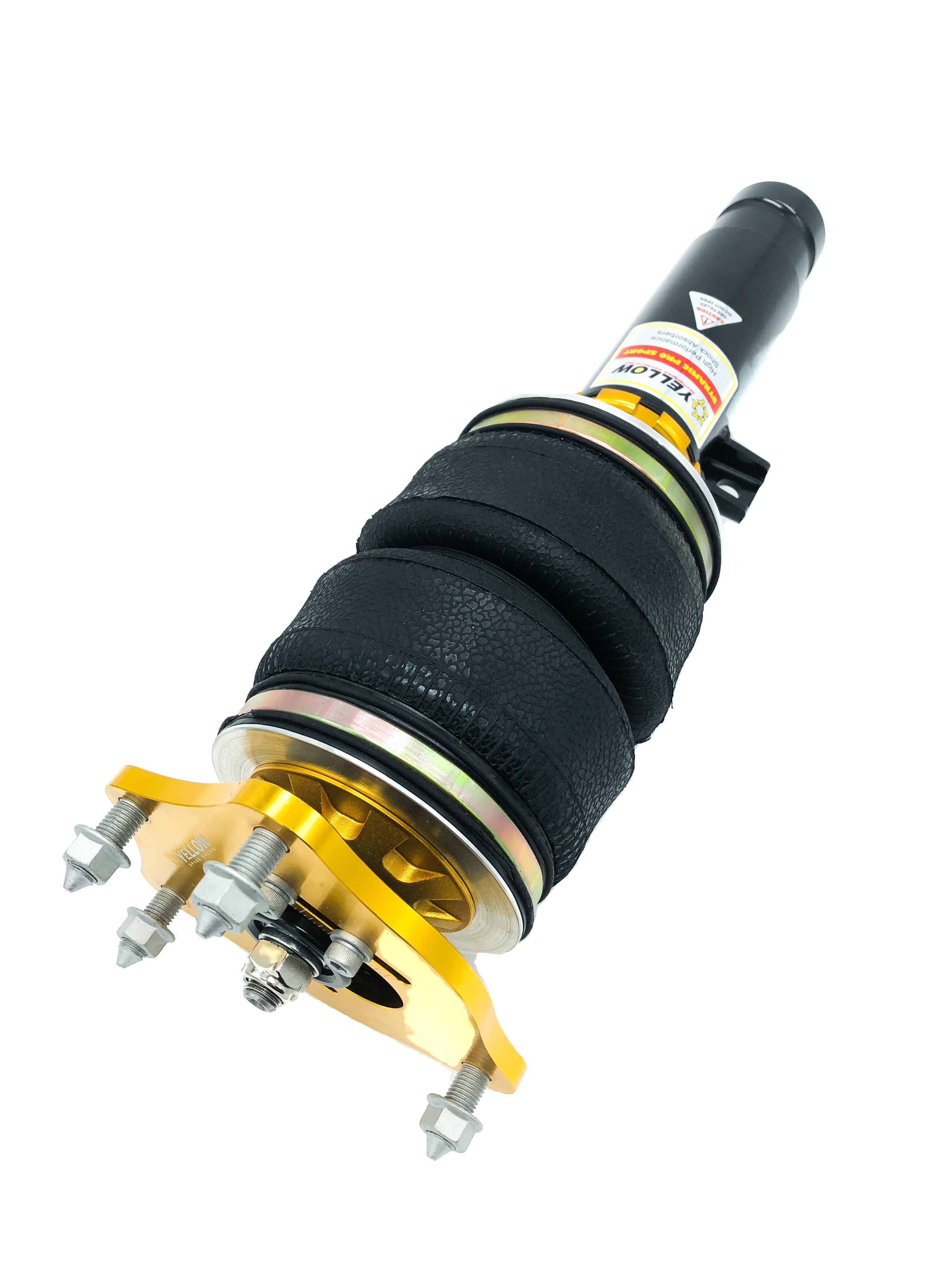 Dynamic Pro Air Struts - Infiniti Q60 2017-2022 (AWD; Non-DDS; V37)