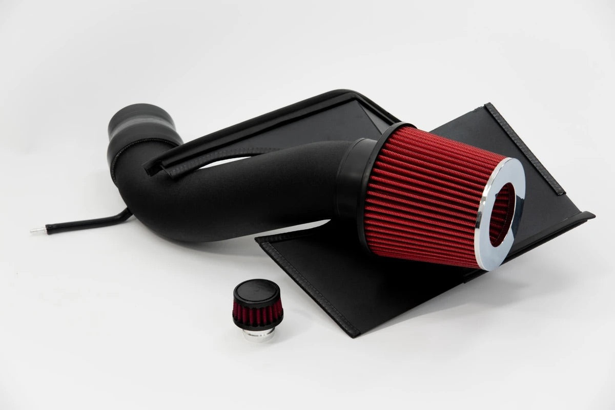 ARM Motorsports B8/B8.5 S4 S5 SQ5 3.0T INTAKE