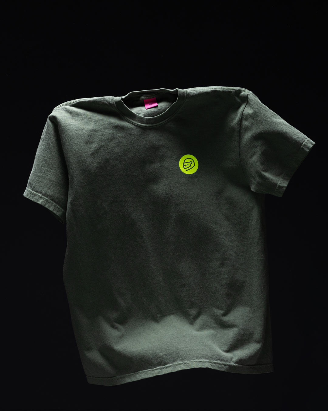 Racing Career Tee