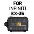 Pedal Commander for Infiniti EX35