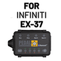 Pedal Commander for Infiniti EX37