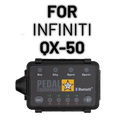 Pedal Commander for Infiniti QX50