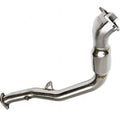 Invidia [05-09 LGT Automatic] High Flow Catted Downpipe | HS05SLADPC