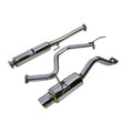 Invidia N1 Cat Back Exhaust Honda Prelude BB1/BB4 1992-1996 | HS92HP1GTP