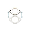 Invidia Stock Downpipe to 3in Exhaust Adapter - Universal | HS02SWIAPE