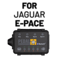 Pedal Commander for Jaguar E-Pace