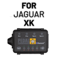 Pedal Commander for Jaguar XK