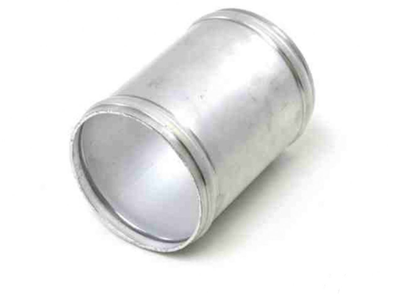 HPS 3-1/8" OD 6061 Aluminum Joiner Tube Piping with Bead Roll