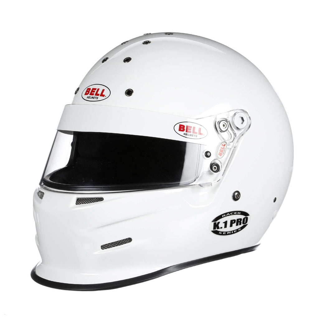 Bell K.1 Pro Racing Helmet - SA2020