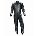 OMP KS-3R Art Youth Kart Racing Suit