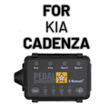 Pedal Commander for Kia Cadenza