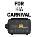Pedal Commander for Kia Carnival