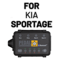 Pedal Commander for Kia Sportage