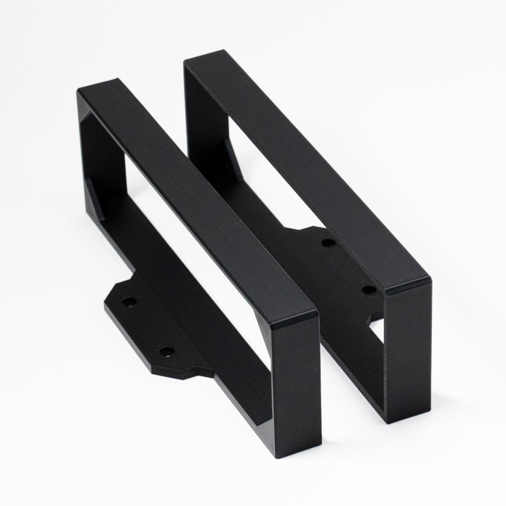 Buttkicker Gamer Plus / Pro Amplifier Power Brick Holder