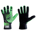 OMP KS-4 Youth Karting Gloves - 2022 Model