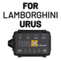 Pedal Commander for Lamborghini Urus