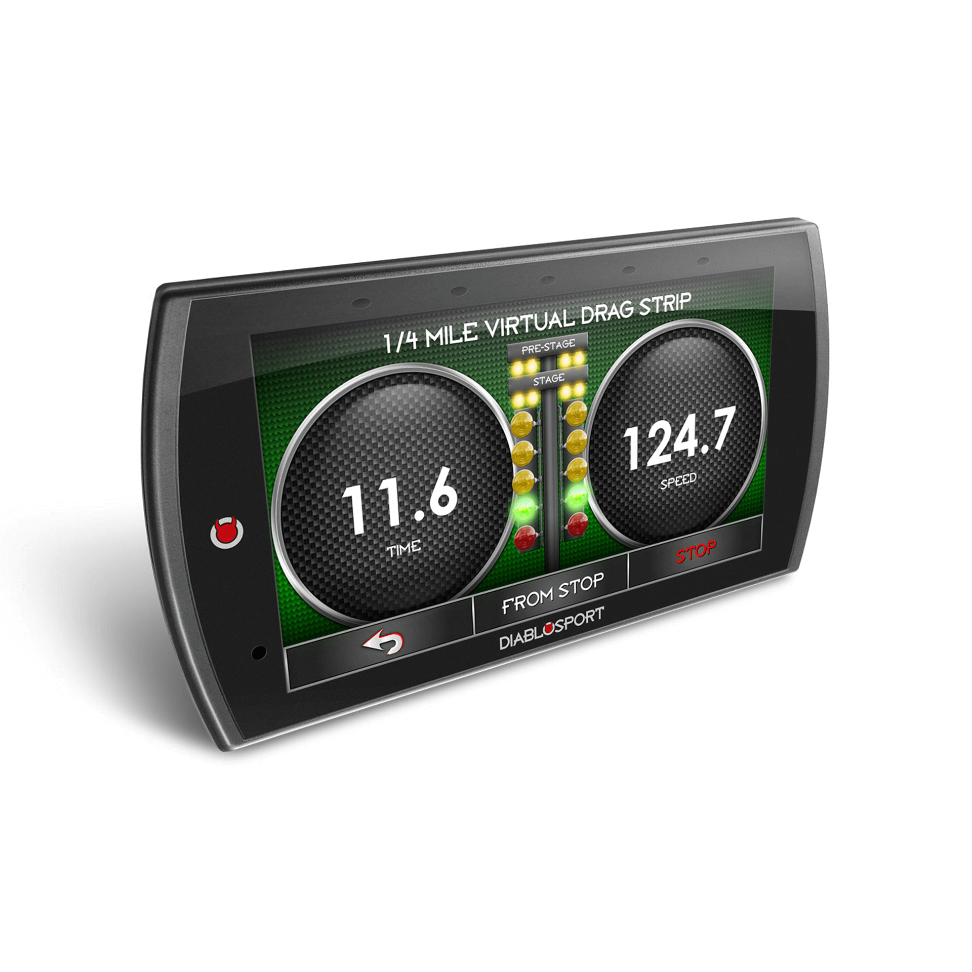 DiabloSport Trinity 2 EX Platinum - 2003-2014 Chrysler/Dodge/Jeep/RAM Vehicles