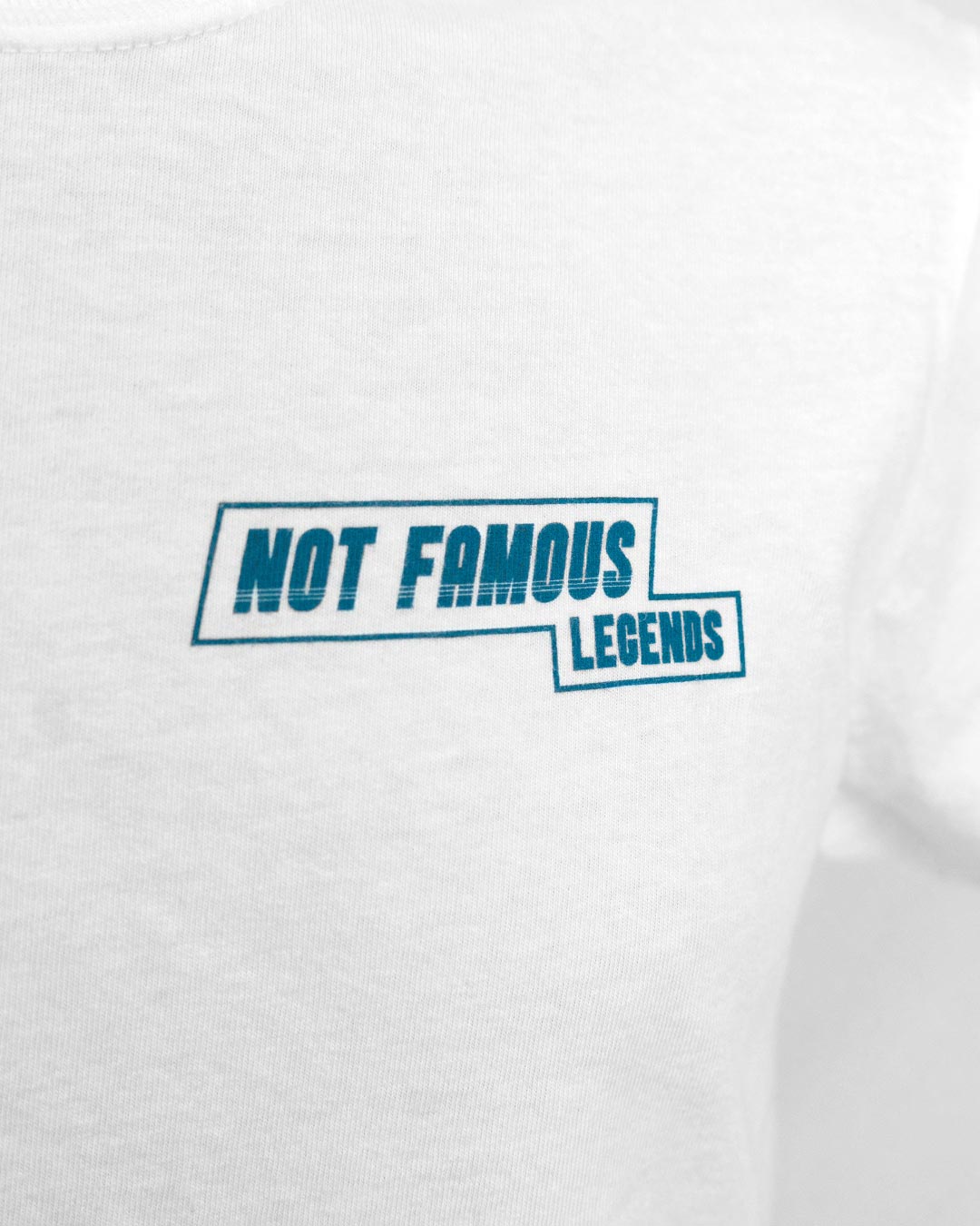 Legends Tee - Niki Lauda