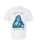 Legends Tee - James Hunt