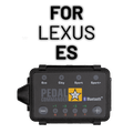 Pedal Commander for Lexus ES