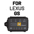 Pedal Commander for Lexus GS