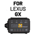 Pedal Commander for Lexus GX