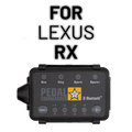 Pedal Commander for Lexus RX