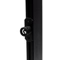 Logitech Pro Steering Wheel Aluminum Profile Mount for Sim Racing
