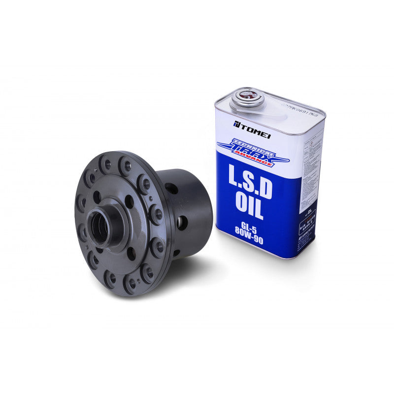 Tomei LSD Kit Technical Trax Advance Mazda ZE1 (Previous Part Number 561549)