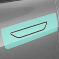 Door Handles Guard | Paint Protection Film for Lucid Air