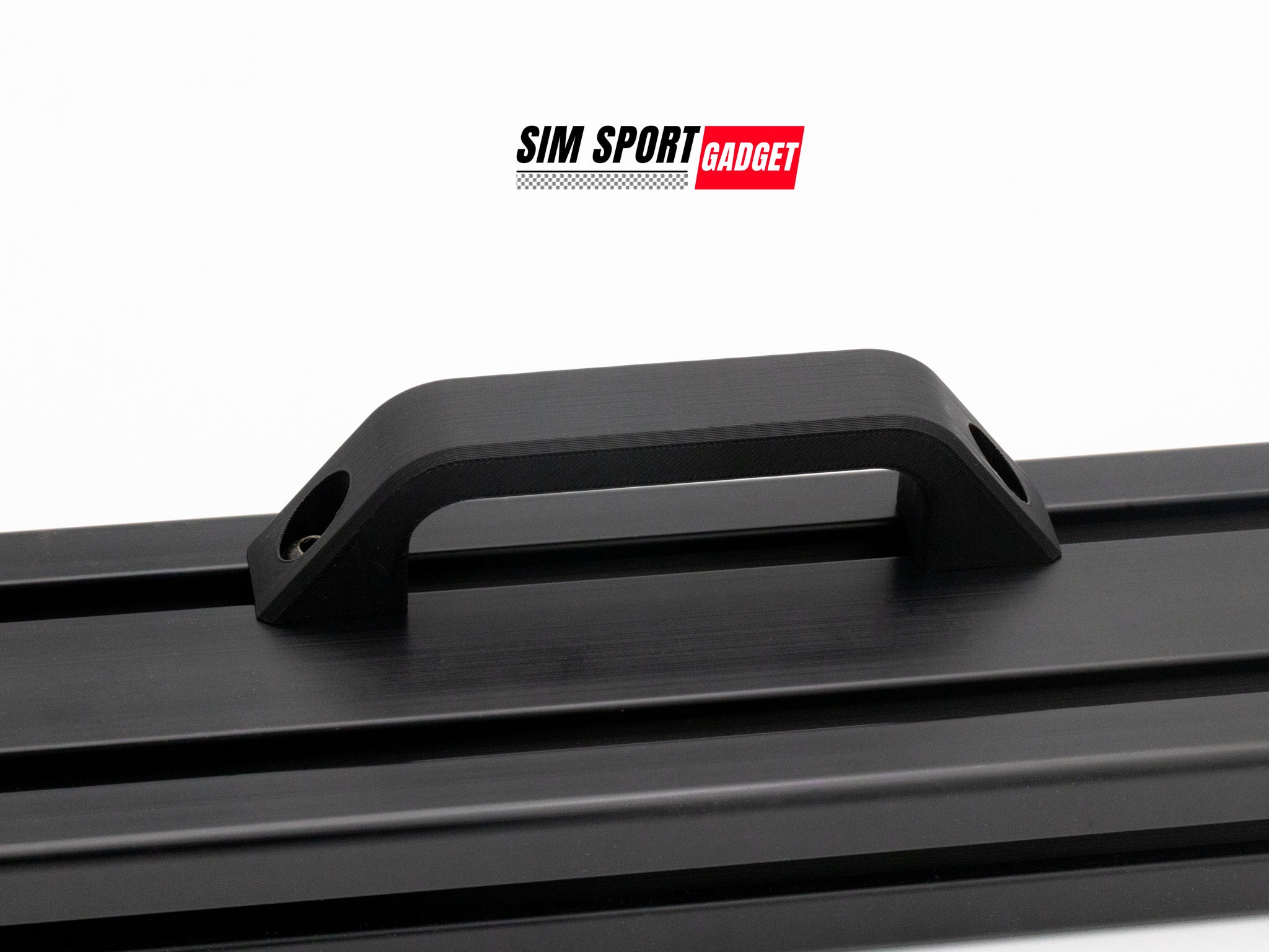 Handle For Sim Rig