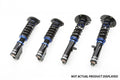 Nissan Sentra/Sunny 95-99 (B14) Innovative Series Coilover
