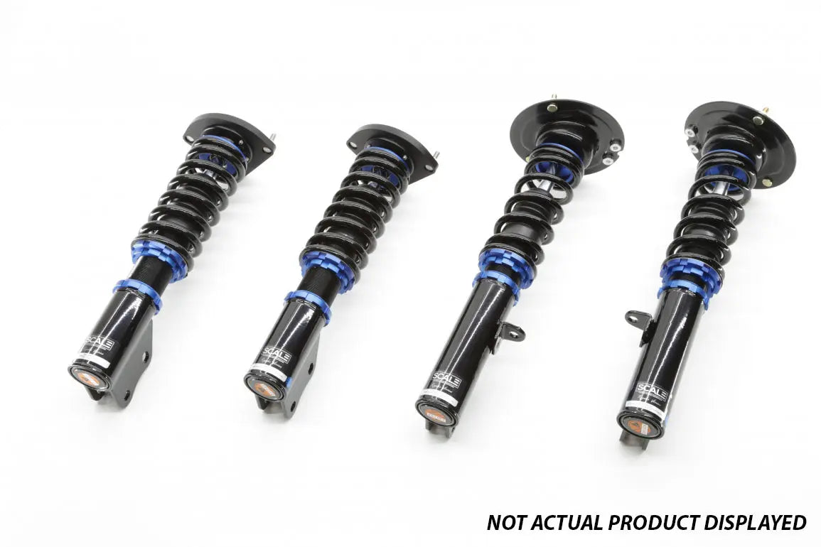 Nissan Sentra/Sunny 95-99 (B14) Innovative Series Coilover