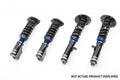Toyota Celica FWD 94-99 Innovative Series Coilover